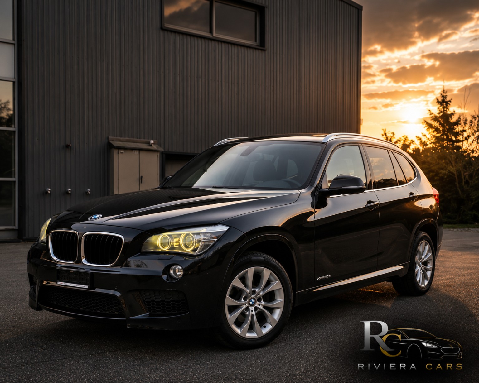 BMW X1 xDrive
